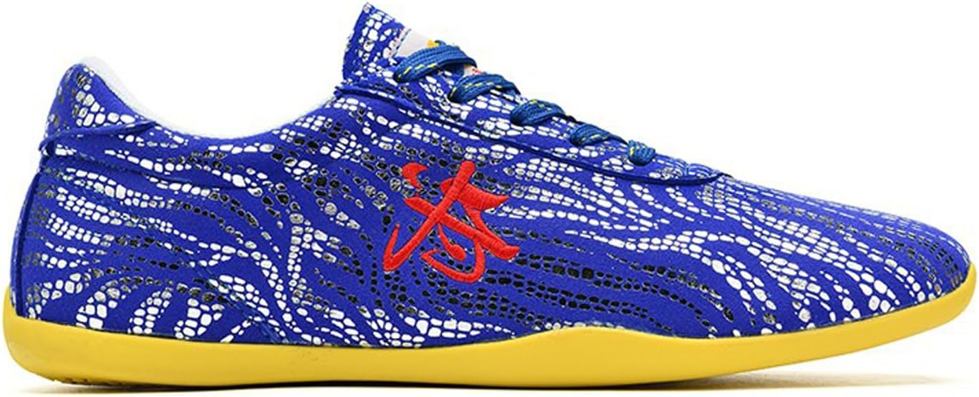 Нескользящие кроссовки для тайцзи для женщин Crysterris
Нескользящие кроссовки для тайцзи для женщин Crysterris