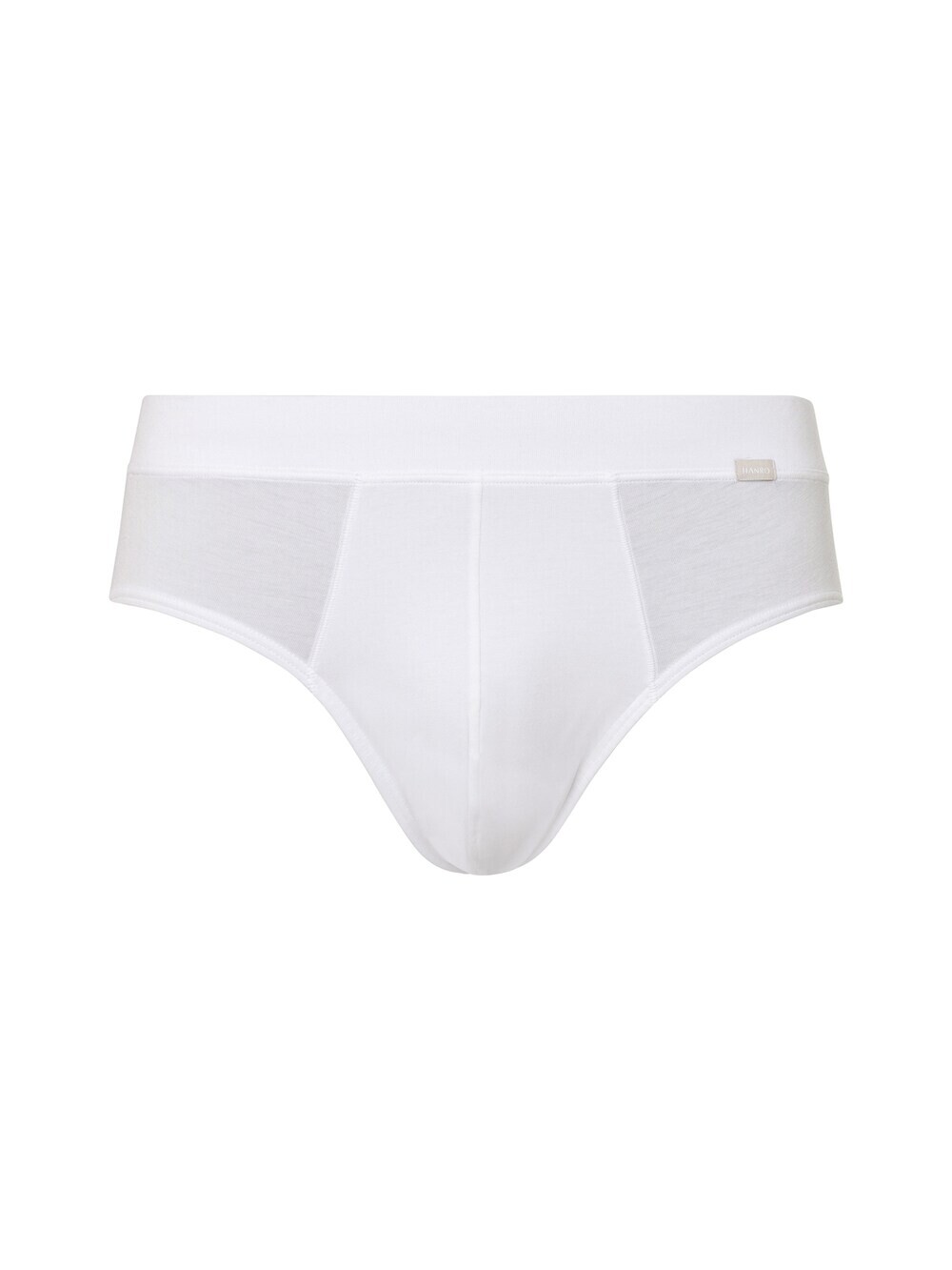 Трусики Hanro Natural Function, белый
Трусики Hanro Natural Function, белый