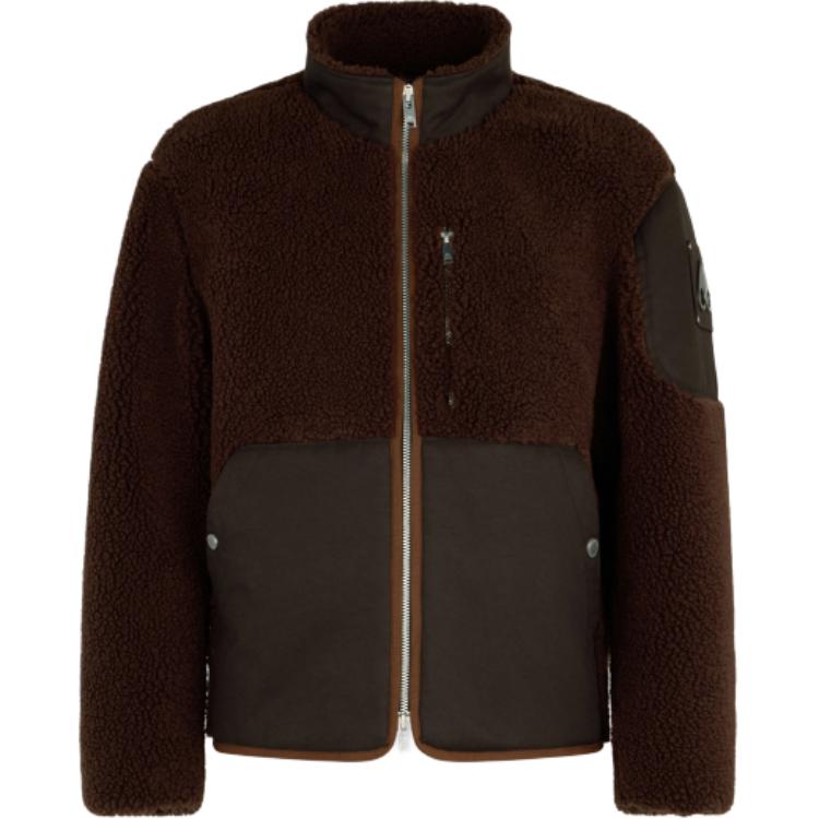 Moose Knuckles Куртка мужская, Coffee
Moose Knuckles Куртка мужская, Coffee