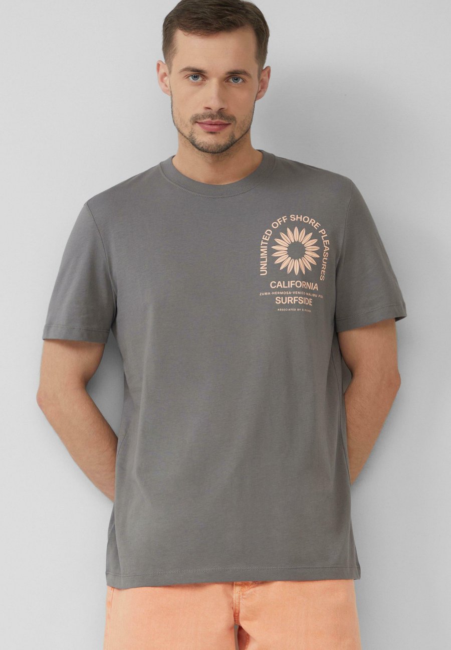 Футболка s.Oliver MIT CREW NECK UND, Grau Meliert/Dark Grey, Серый, Футболка s.Oliver MIT CREW NECK UND, Grau Meliert/Dark Grey
Футболка s.Oliver MIT CREW NECK UND, Grau Meliert/Dark Grey, Серый, Футболка s.Oliver MIT CREW NECK UND, Grau Meliert/Dark Grey