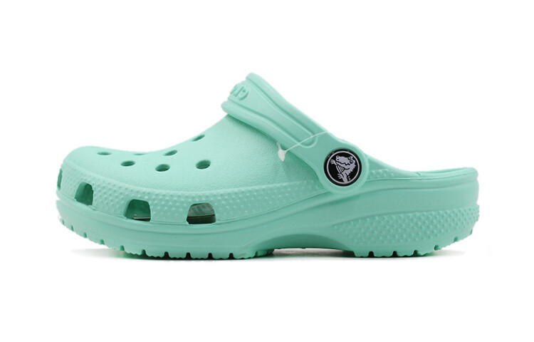 Босоножки и сандалии Crocs Classic Clog Kids' Sandals Kids
Босоножки и сандалии Crocs Classic Clog Kids' Sandals Kids
