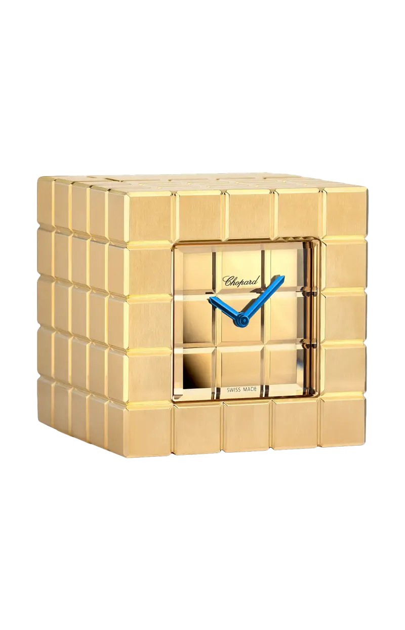 Chopard - подвеска ice cube, шлифованный желтый позолоченный металл - 95020-0147 CHOPARD
Chopard - подвеска ice cube, шлифованный желтый позолоченный металл - 95020-0147 CHOPARD