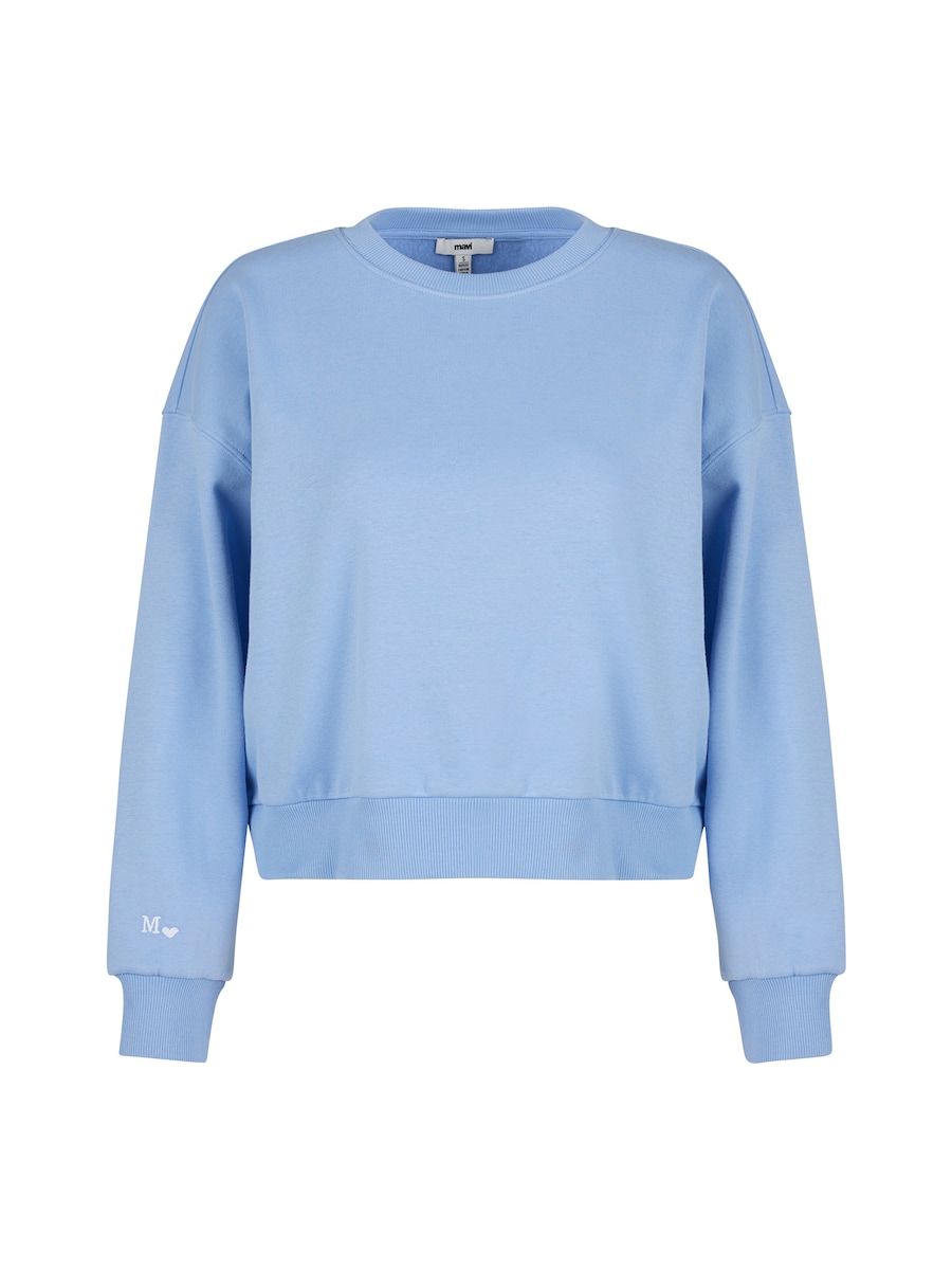 Свитер Mavi, фиолетовый
Свитер Mavi, фиолетовый