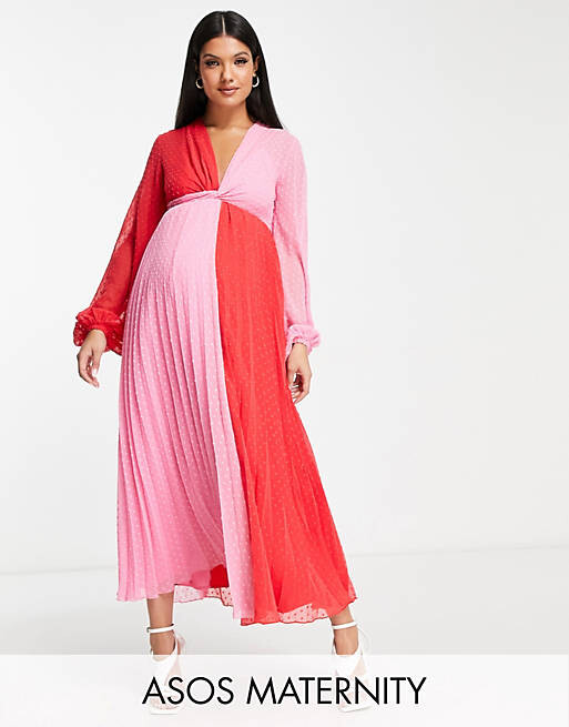 Платье миди со складками в красно-розовом цвете ASOS DESIGN Maternity, Красный, Платье миди со складками в красно-розовом цвете ASOS DESIGN Maternity
Платье миди со складками в красно-розовом цвете ASOS DESIGN Maternity, Красный, Платье миди со складками в красно-розовом цвете ASOS DESIGN Maternity