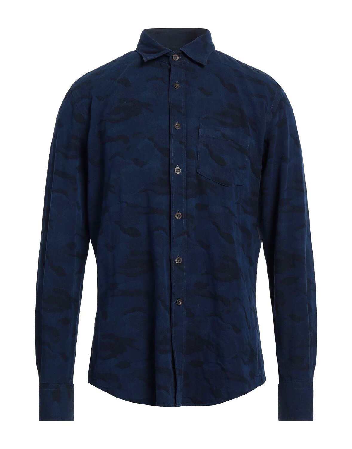 Рубашка Glanshirt, синий 
Рубашка Glanshirt, синий