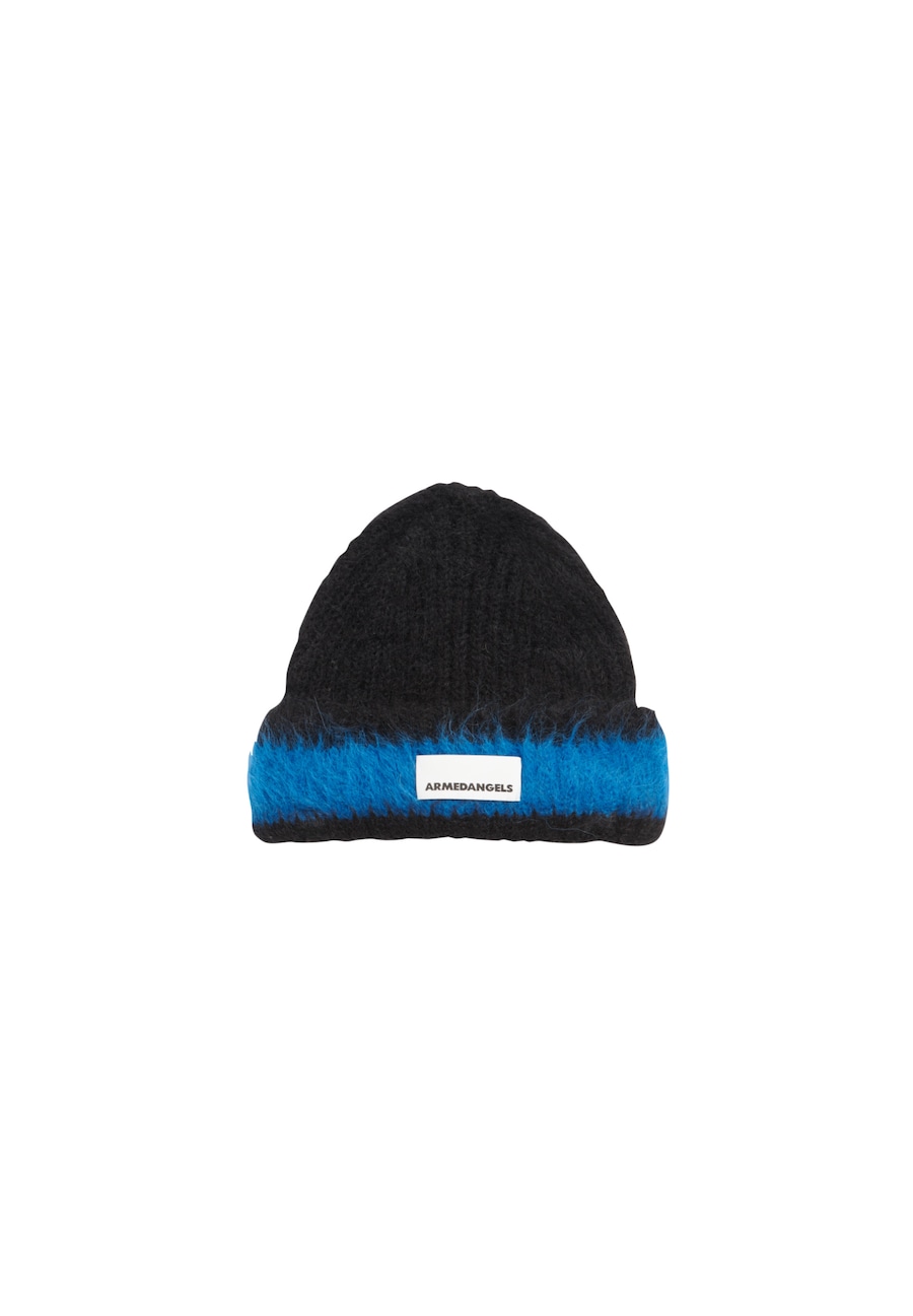 Шапка ARMEDANGELS JUPILAA, Mixed Colors
Шапка ARMEDANGELS JUPILAA, Mixed Colors