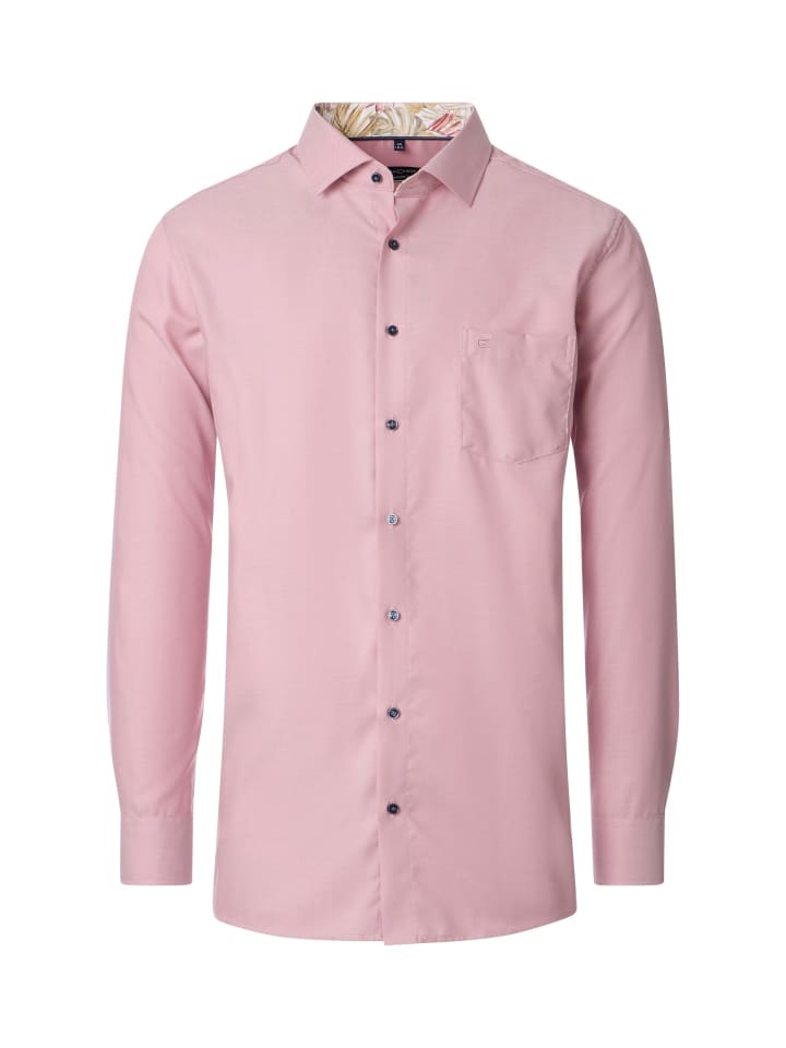 Рубашка CASAMODA, красный
Рубашка CASAMODA, красный