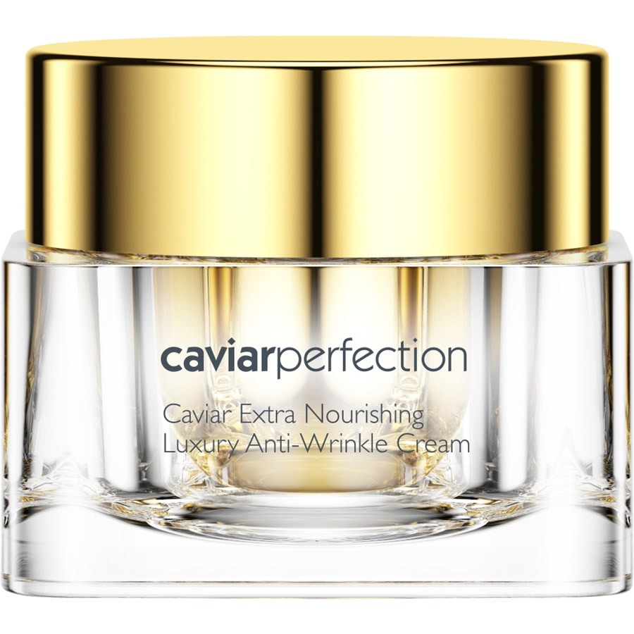 Крем для лица Declaré Caviar Extra Nourishing Luxury Anti-Wrinkle Cream, 50 ml
Крем для лица Declaré Caviar Extra Nourishing Luxury Anti-Wrinkle Cream, 50 ml