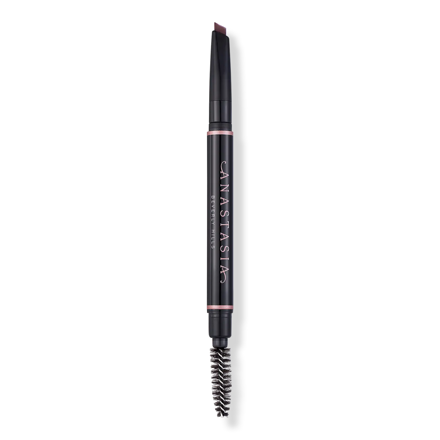 Карандаш для бровей Brow Definer 3-в-1 с треугольным наконечником для точного определения формы бровей Anastasia Beverly Hills, Auburn (for red hair w/ a dark undertone)
Карандаш для бровей Brow Definer 3-в-1 с треугольным наконечником для точного определения формы бровей Anastasia Beverly Hills, Auburn (for red hair w/ a dark undertone)