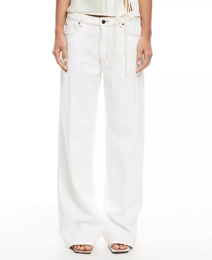 Женские джинсы Top Model Lioness, белый
Женские джинсы Top Model Lioness, белый