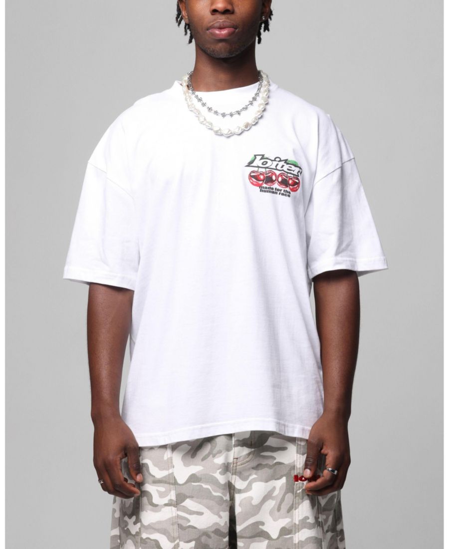 Футболка Cherry Pick Drop Loiter, White, Белый, Футболка Cherry Pick Drop Loiter, White
Футболка Cherry Pick Drop Loiter, White, Белый, Футболка Cherry Pick Drop Loiter, White