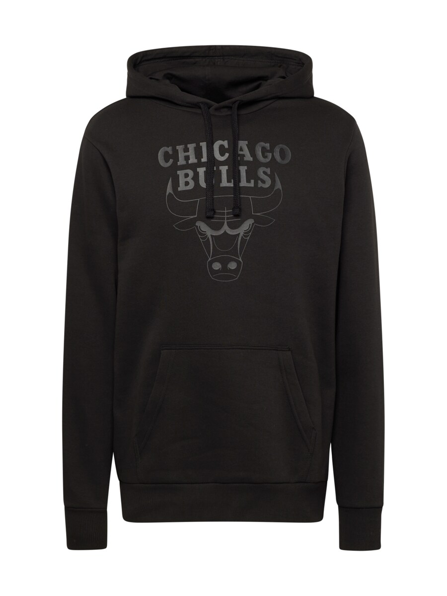 Толстовка NEW ERA NBA, черный
Толстовка NEW ERA NBA, черный