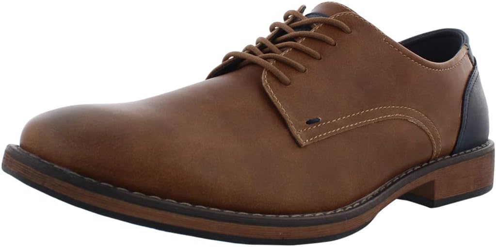 Туфли IZOD Men's Kasson Oxford
Туфли IZOD Men's Kasson Oxford