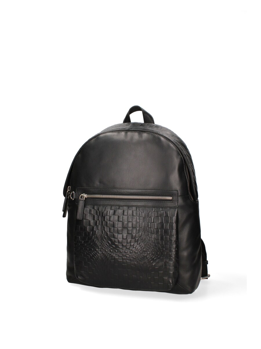 Рюкзак John Richmond, черный
Рюкзак John Richmond, черный