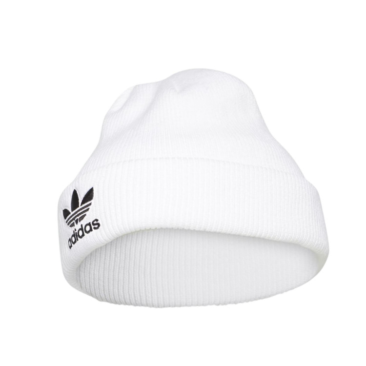 Акриловая шапка унисекс Adidas, белый
Акриловая шапка унисекс Adidas, белый