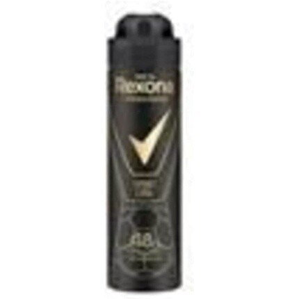Rexona Men MotionSense Sport Cool Дезодорант-антиперспирант-спрей, защита 48 часов, 150 мл
Rexona Men MotionSense Sport Cool Дезодорант-антиперспирант-спрей, защита 48 часов, 150 мл
