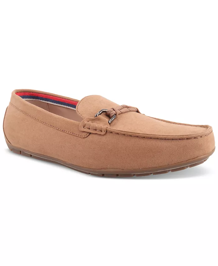 Мужские ботинки Nelsonn Bit Driver Club Room, коричневый
Мужские ботинки Nelsonn Bit Driver Club Room, коричневый