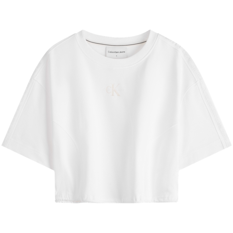 Calvin Klein Свитшот Women's Moon White
Calvin Klein Свитшот Women's Moon White