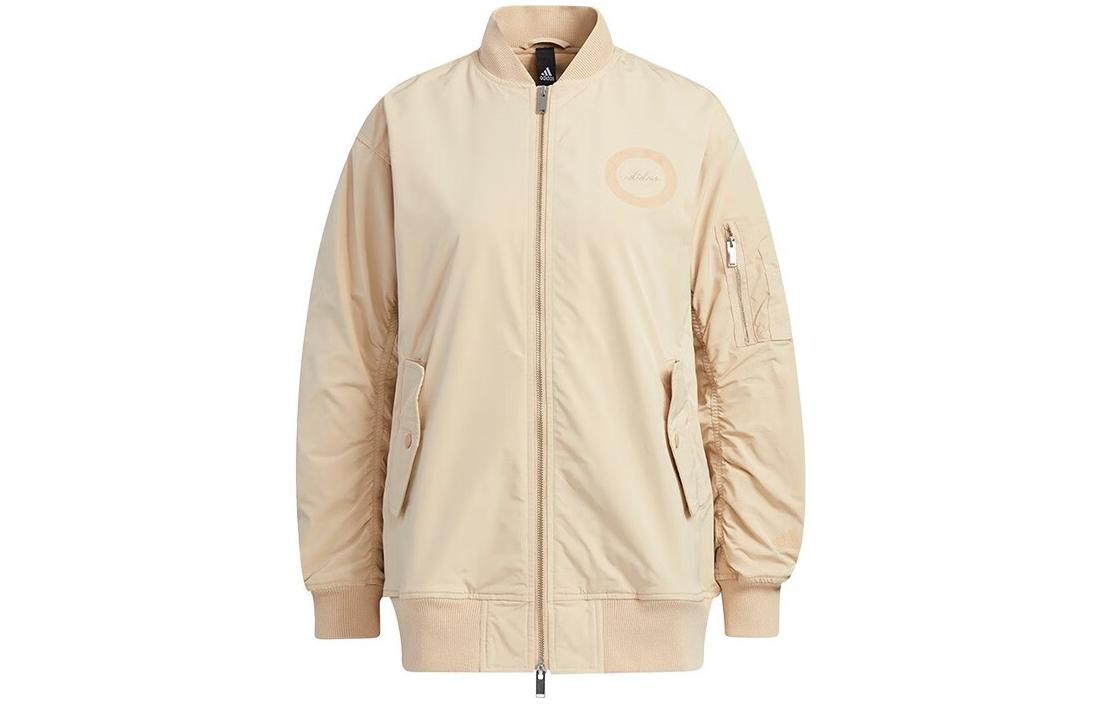 Куртка женская хаки Adidas Neo
Куртка женская хаки Adidas Neo