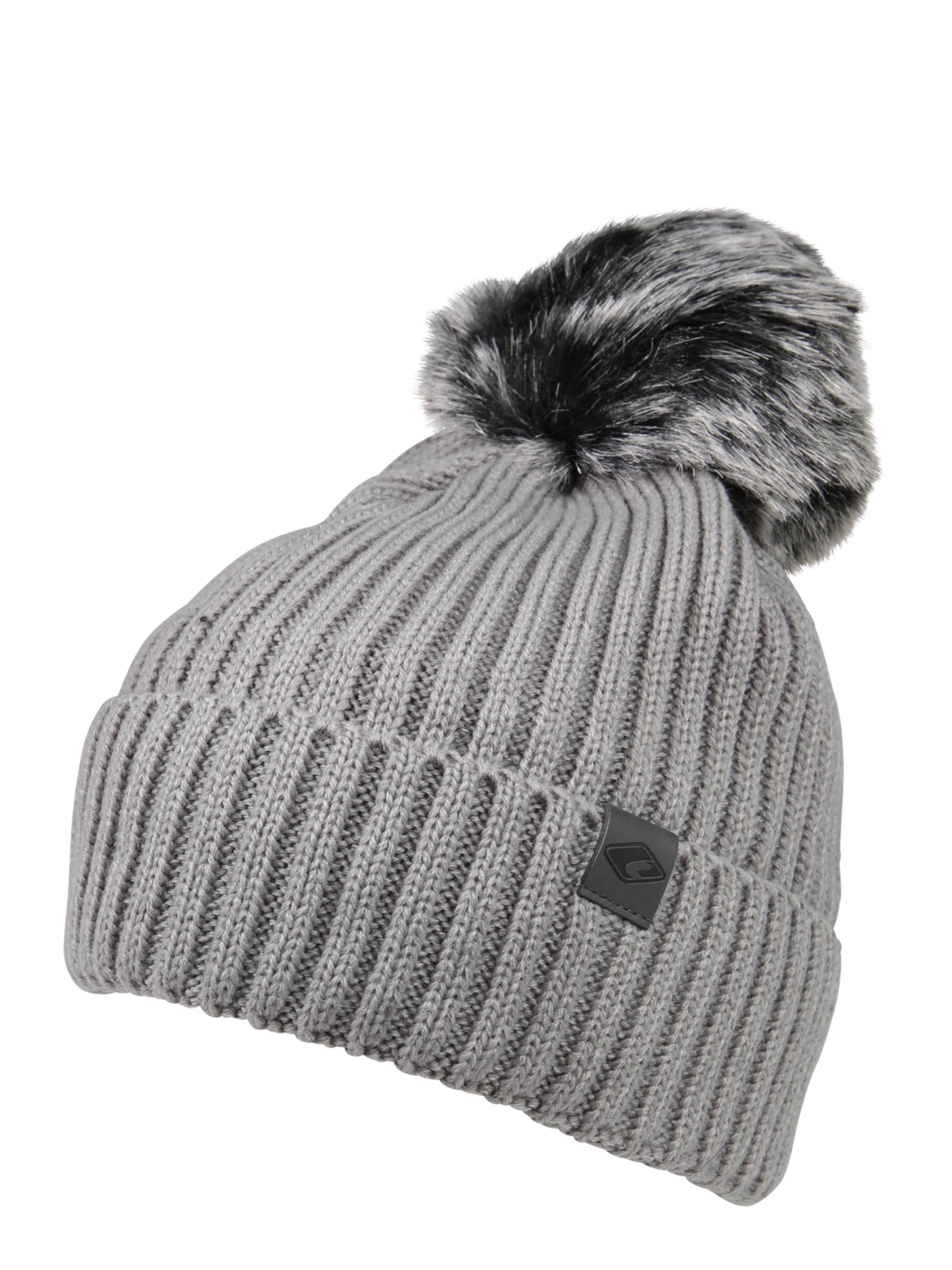 Chillouts Шапка 'Hazel' в сером цвете
Chillouts Шапка 'Hazel' в сером цвете