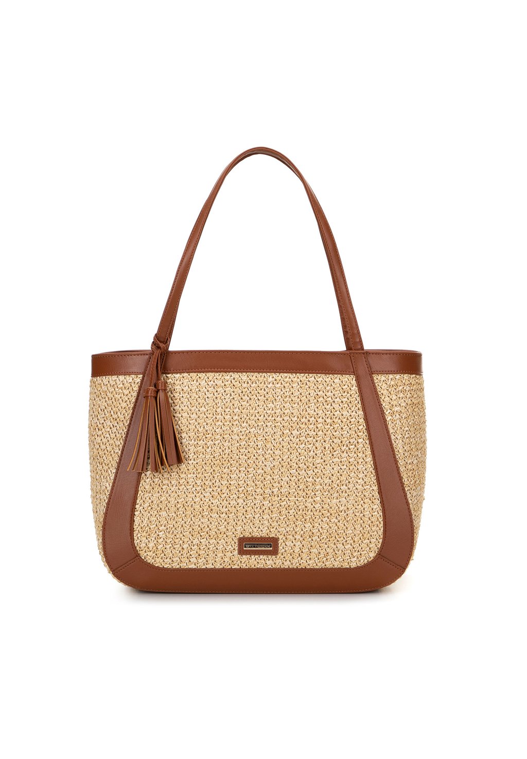 Сумка YOUNG COLLECTION WITTCHEN, бежевый
Сумка YOUNG COLLECTION WITTCHEN, бежевый