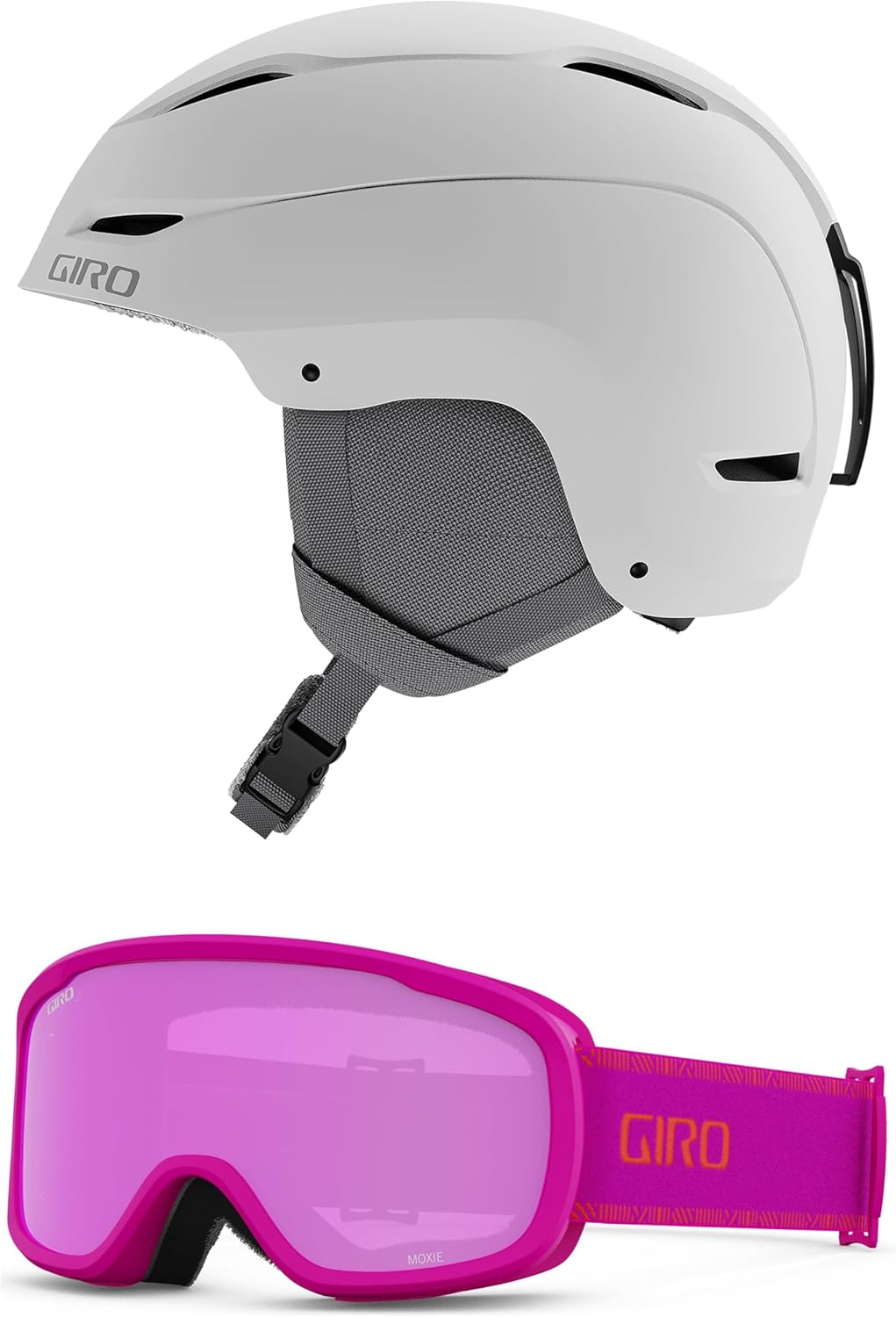 Горнолыжный шлем Giro Ceva MIPS - шлем для сноуборда для женщин и молодежи, (Combo) Matte Black - Black/Grey Botanical Lx, Черный, Горнолыжный шлем Giro Ceva MIPS - шлем для сноуборда для женщин и молодежи, (Combo) Matte Black - Black/Grey Botanical Lx
Горнолыжный шлем Giro Ceva MIPS - шлем для сноуборда для женщин и молодежи, (Combo) Matte Black - Black/Grey Botanical Lx, Черный, Горнолыжный шлем Giro Ceva MIPS - шлем для сноуборда для женщин и молодежи, (Combo) Matte Black - Black/Grey Botanical Lx