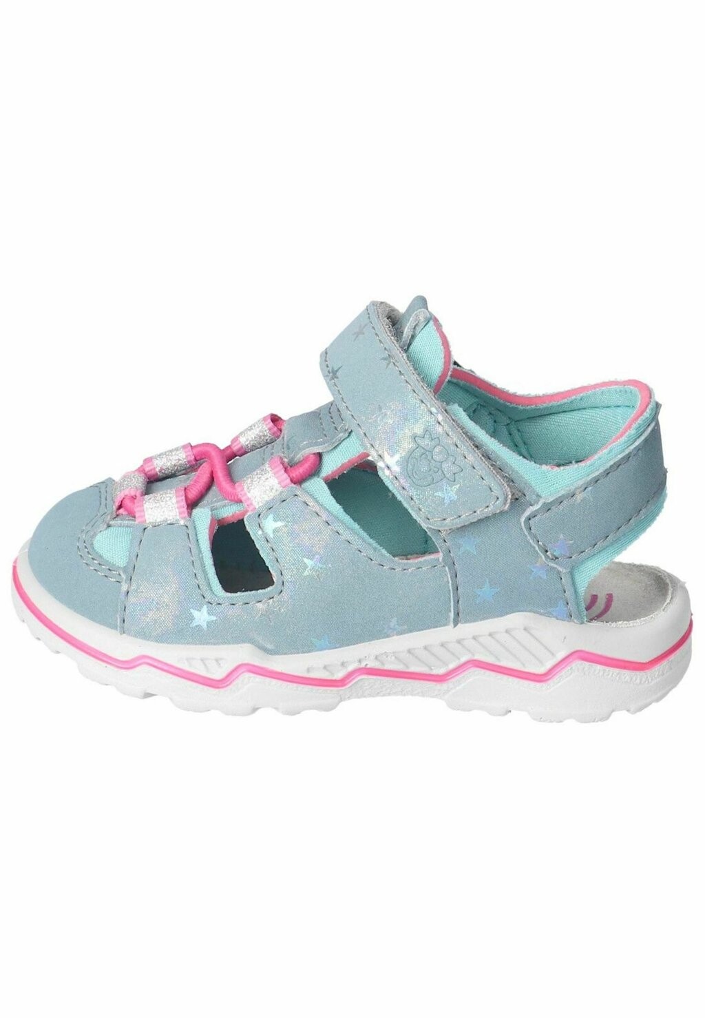 Трекинговые сандалии Pepino, цвет arctic frozen
Трекинговые сандалии Pepino, цвет arctic frozen