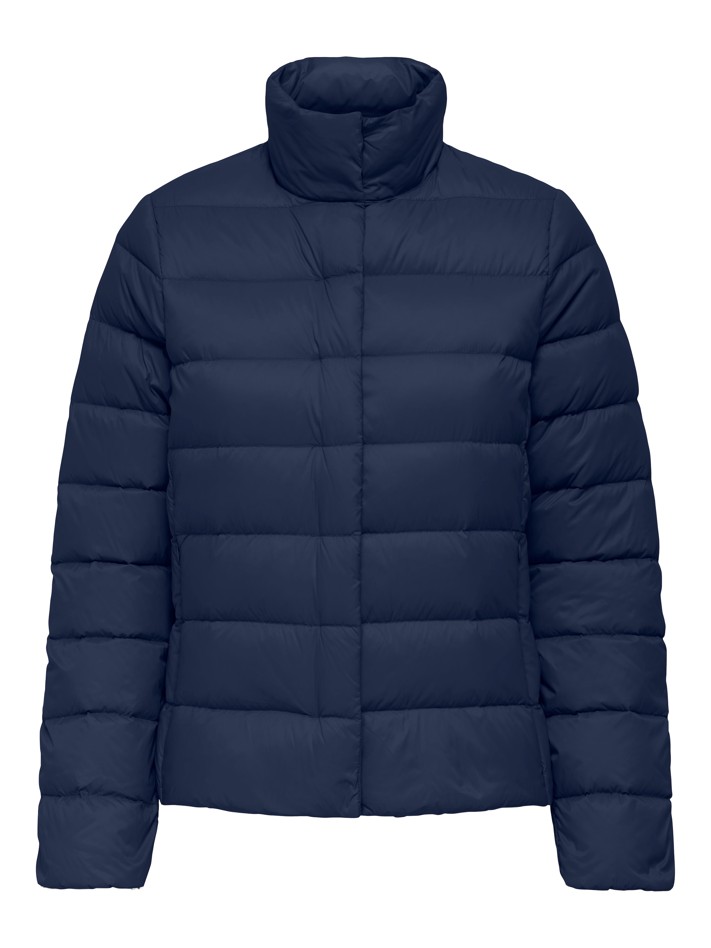 ONLY Зимняя куртка в цвете Navy
ONLY Зимняя куртка в цвете Navy