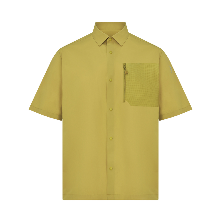 Блу рубашка мужская BLEU DESCENTE, золото
Блу рубашка мужская BLEU DESCENTE, золото