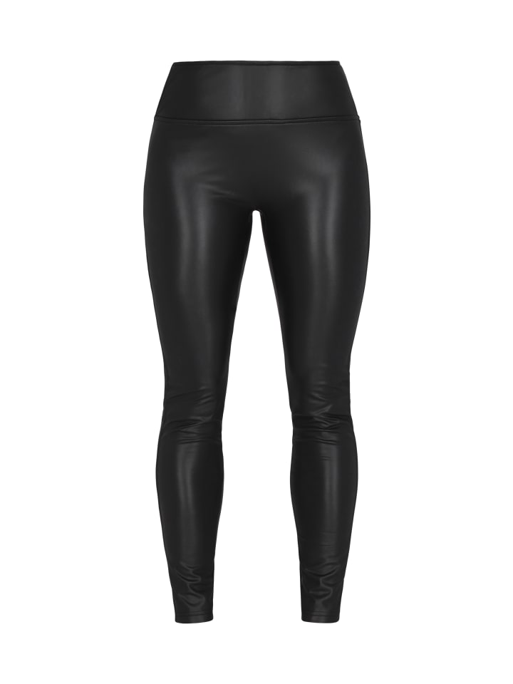 Леггинсы faina, черный
Леггинсы faina, черный