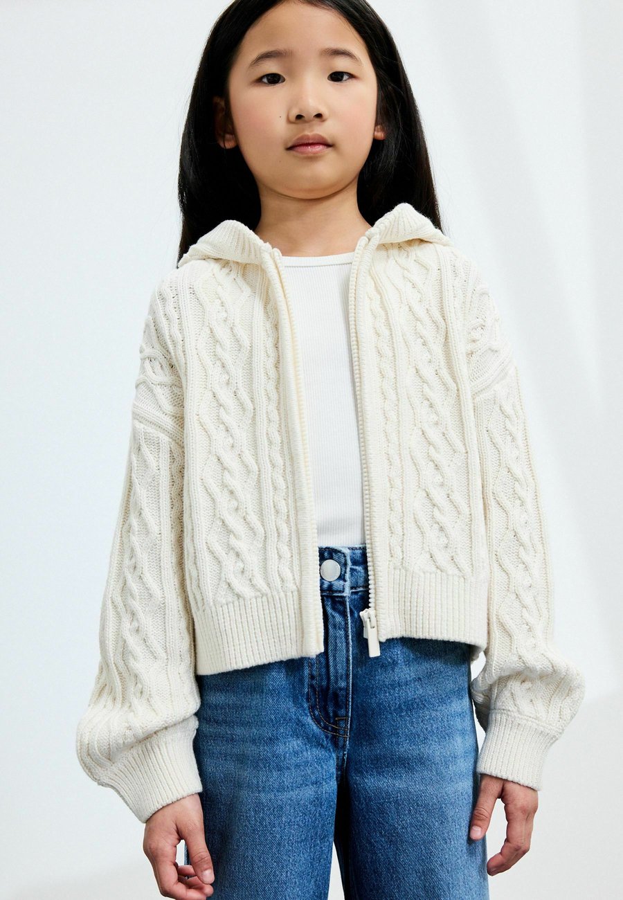 Кардиган Next REGULAR FIT, Ecru/Beige
Кардиган Next REGULAR FIT, Ecru/Beige