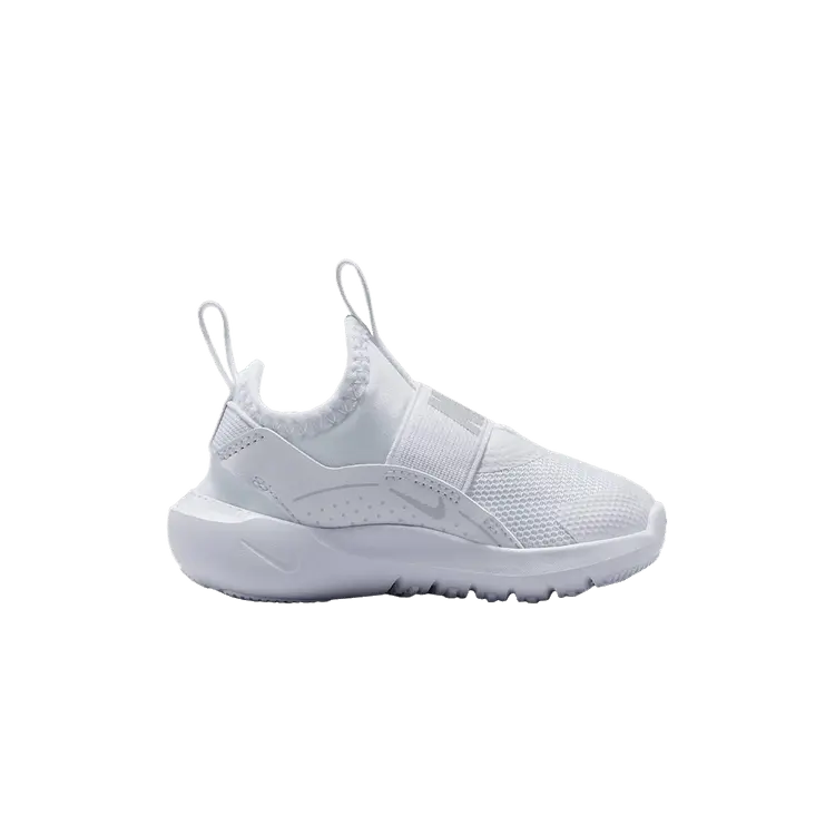 Кроссовки Nike Flex Runner 4 TD 'White Platinum Tint'
Кроссовки Nike Flex Runner 4 TD 'White Platinum Tint'