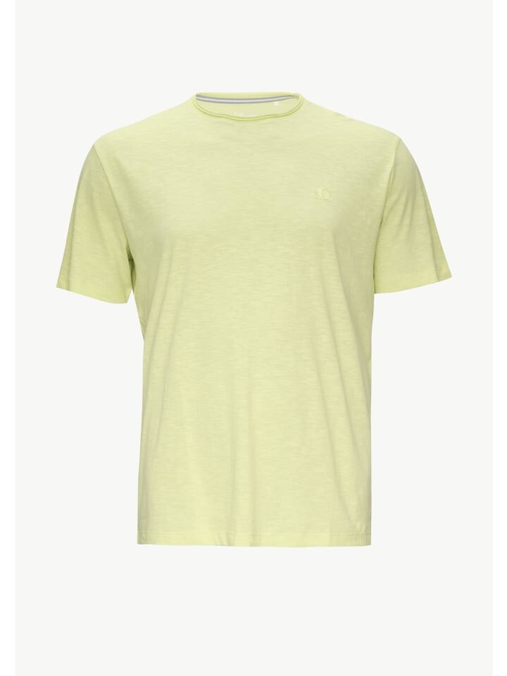 Футболка sOliver kurzarm, зеленый
Футболка sOliver kurzarm, зеленый