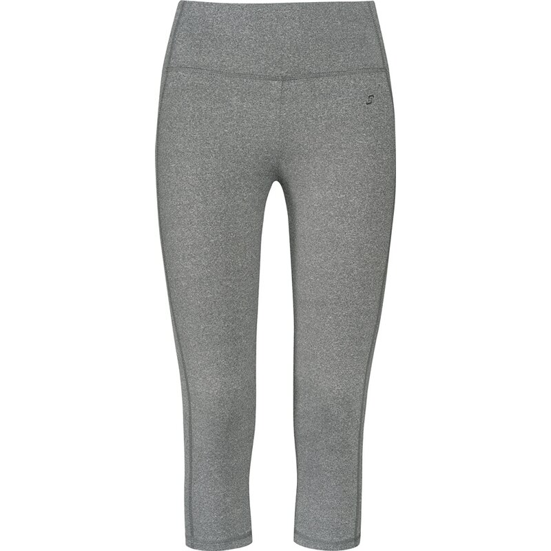 Тренировочные брюки "Сюзанна" длиной 3/4 Joy, черный
Тренировочные брюки "Сюзанна" длиной 3/4 Joy, черный