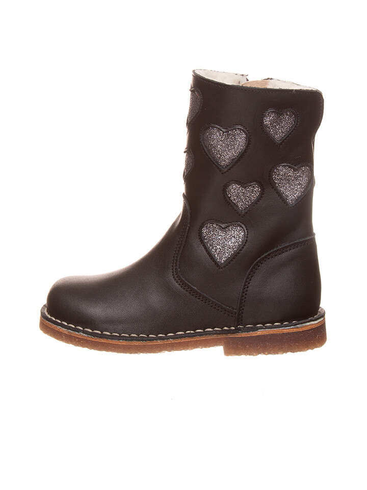 Ботинки kmins Leder, черный
Ботинки kmins Leder, черный