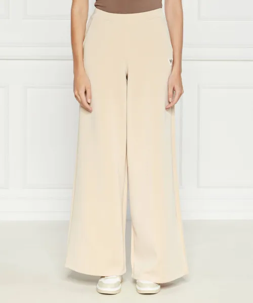 Брюки Olympe Relaxed fit Guess Active, бежевый
Брюки Olympe Relaxed fit Guess Active, бежевый