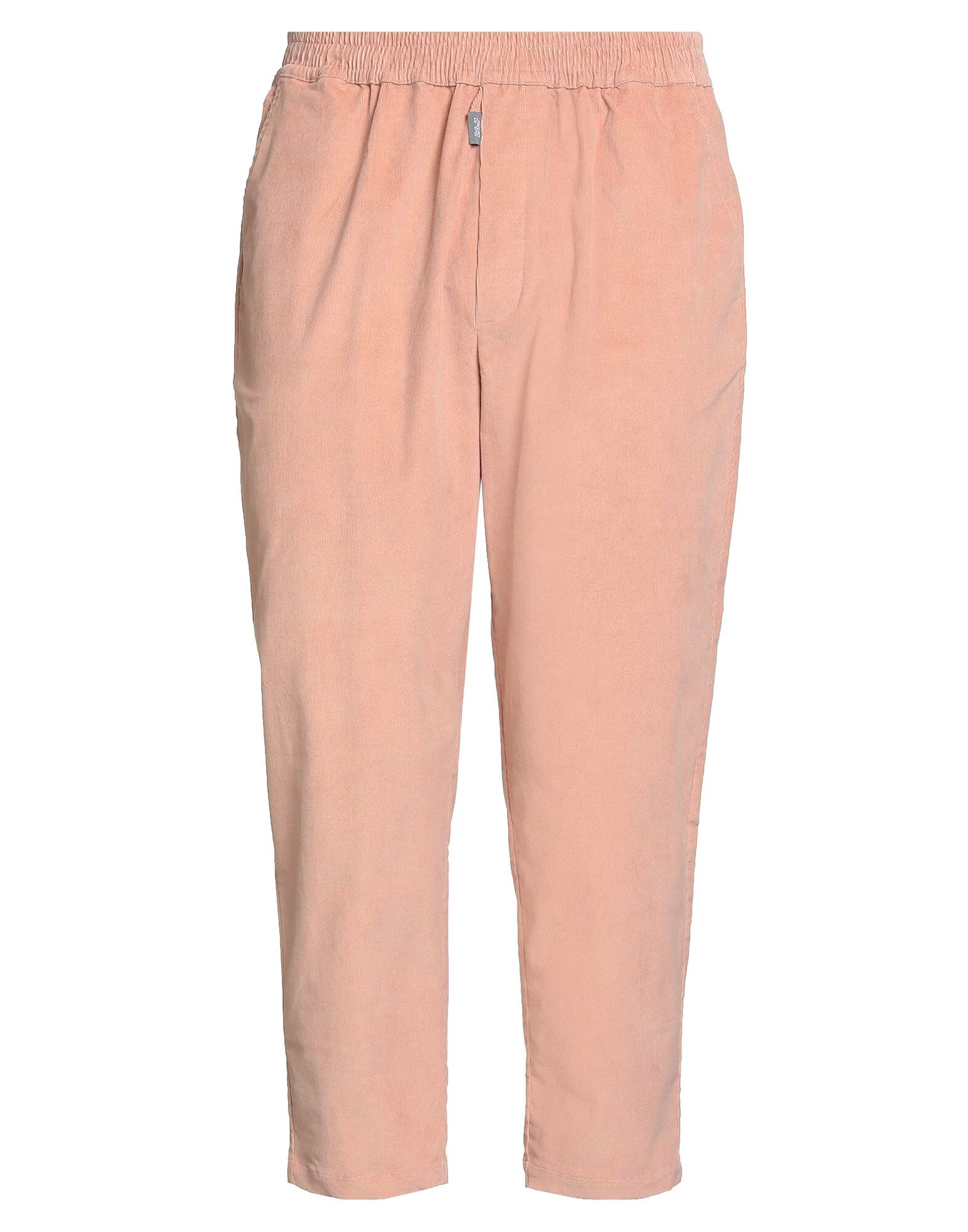 Брюки 26.7 Project, светло-розовый
Брюки 26.7 Project, светло-розовый