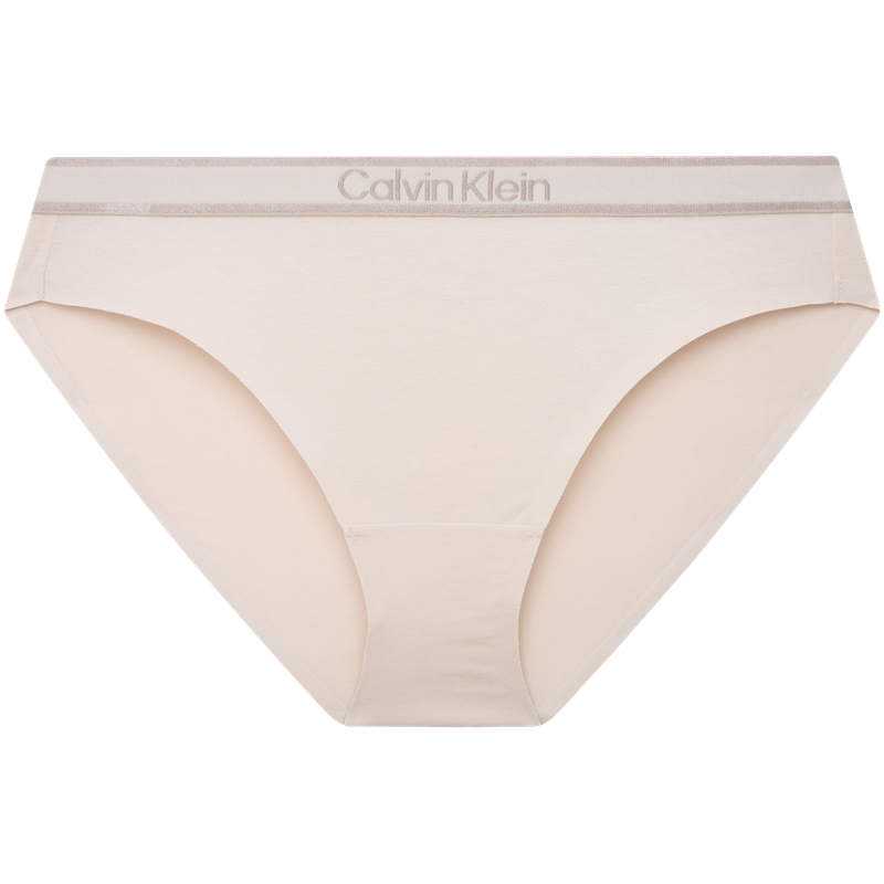CALVIN KLEIN Трусы Женские 1 Штука, JB1-Warm Sand 
CALVIN KLEIN Трусы Женские 1 Штука, JB1-Warm Sand