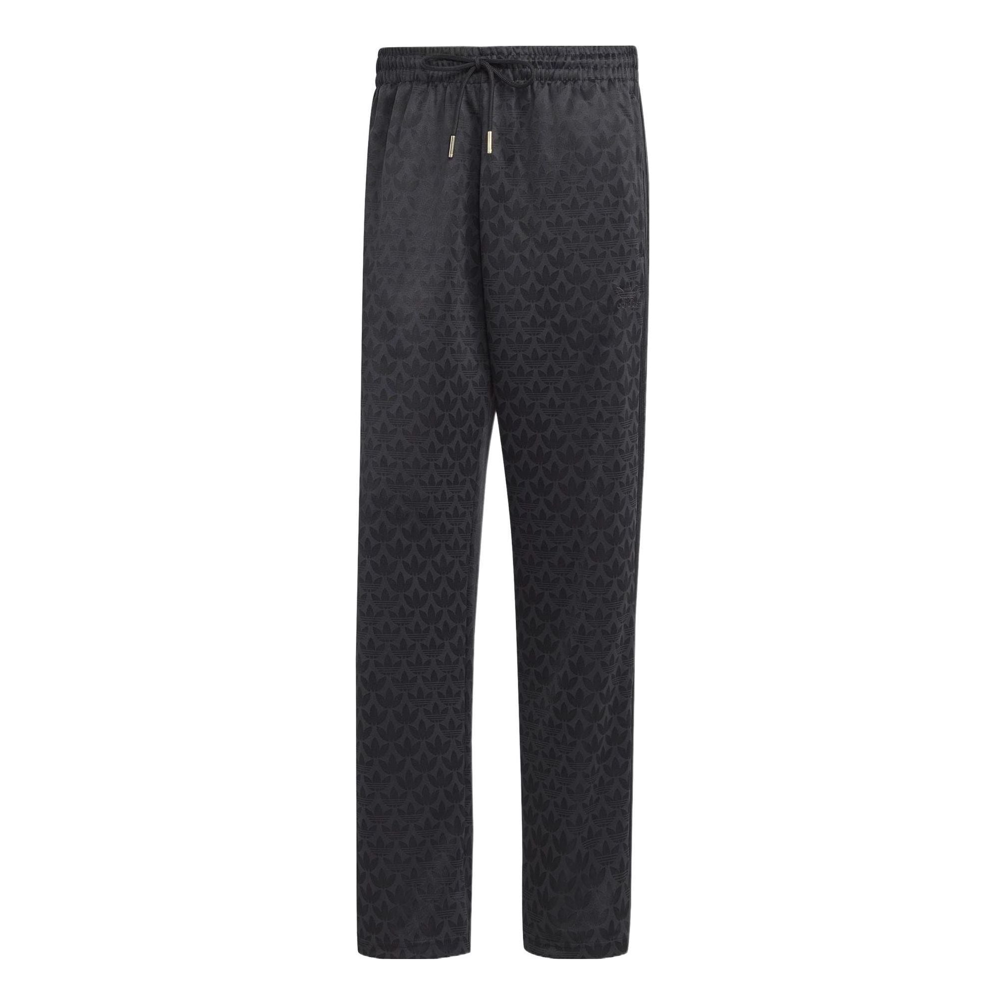 Спортивные брюки adidas Track Pants 'Black' HZ4157, черный
Спортивные брюки adidas Track Pants 'Black' HZ4157, черный