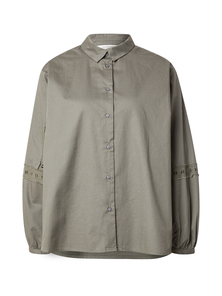 Блуза MSCH COPENHAGEN Jeovana, цвет Fir
Блуза MSCH COPENHAGEN Jeovana, цвет Fir