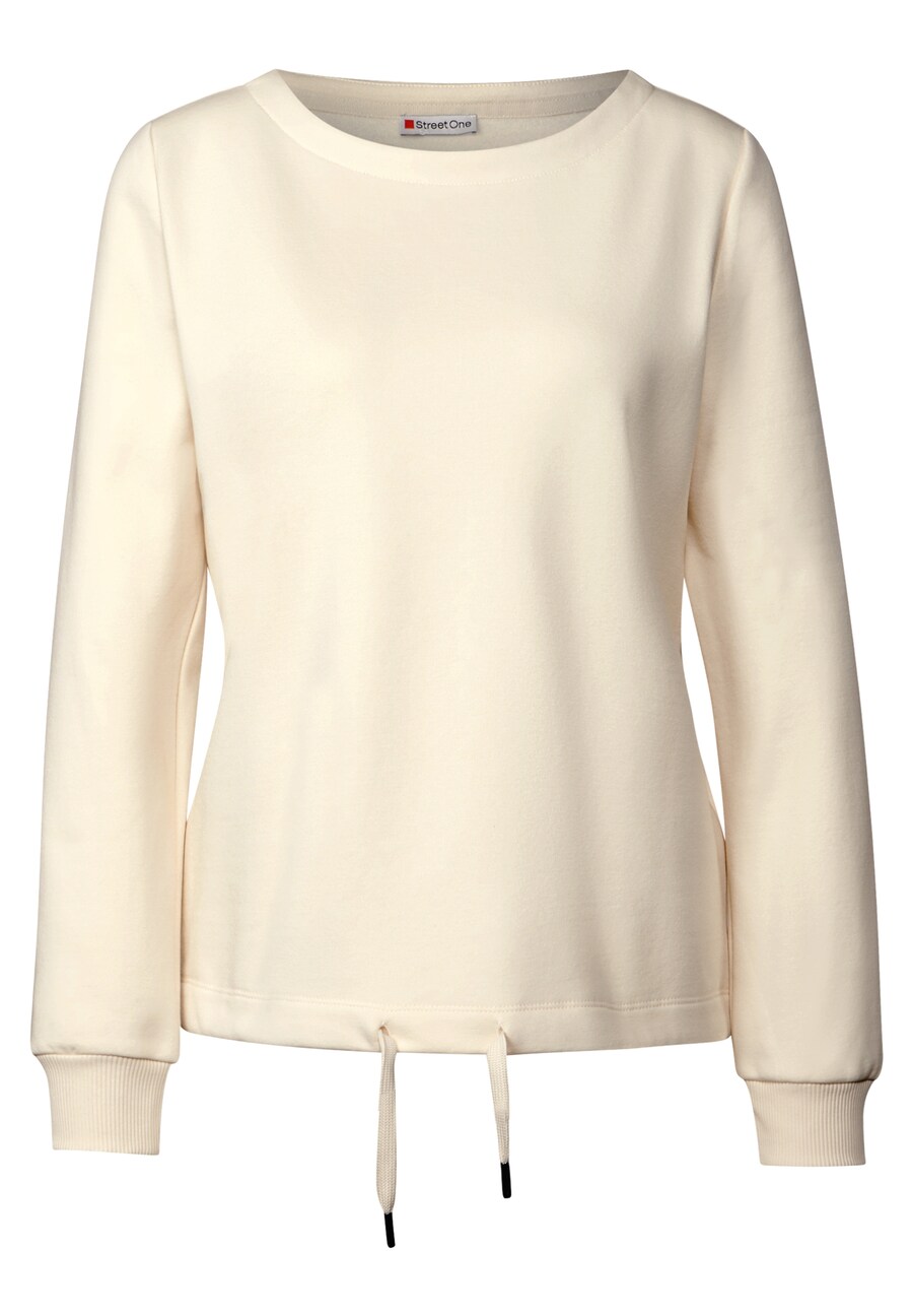 Толстовка STREET ONE, кремовый
Толстовка STREET ONE, кремовый