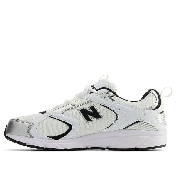 Кроссовки 408 кроссовки New Balance, белый
Кроссовки 408 кроссовки New Balance, белый