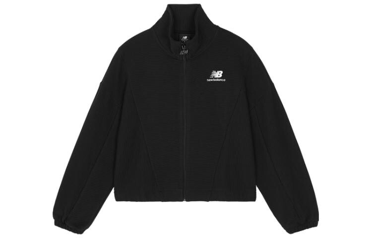 Женская куртка New Balance, цвет Black
Женская куртка New Balance, цвет Black