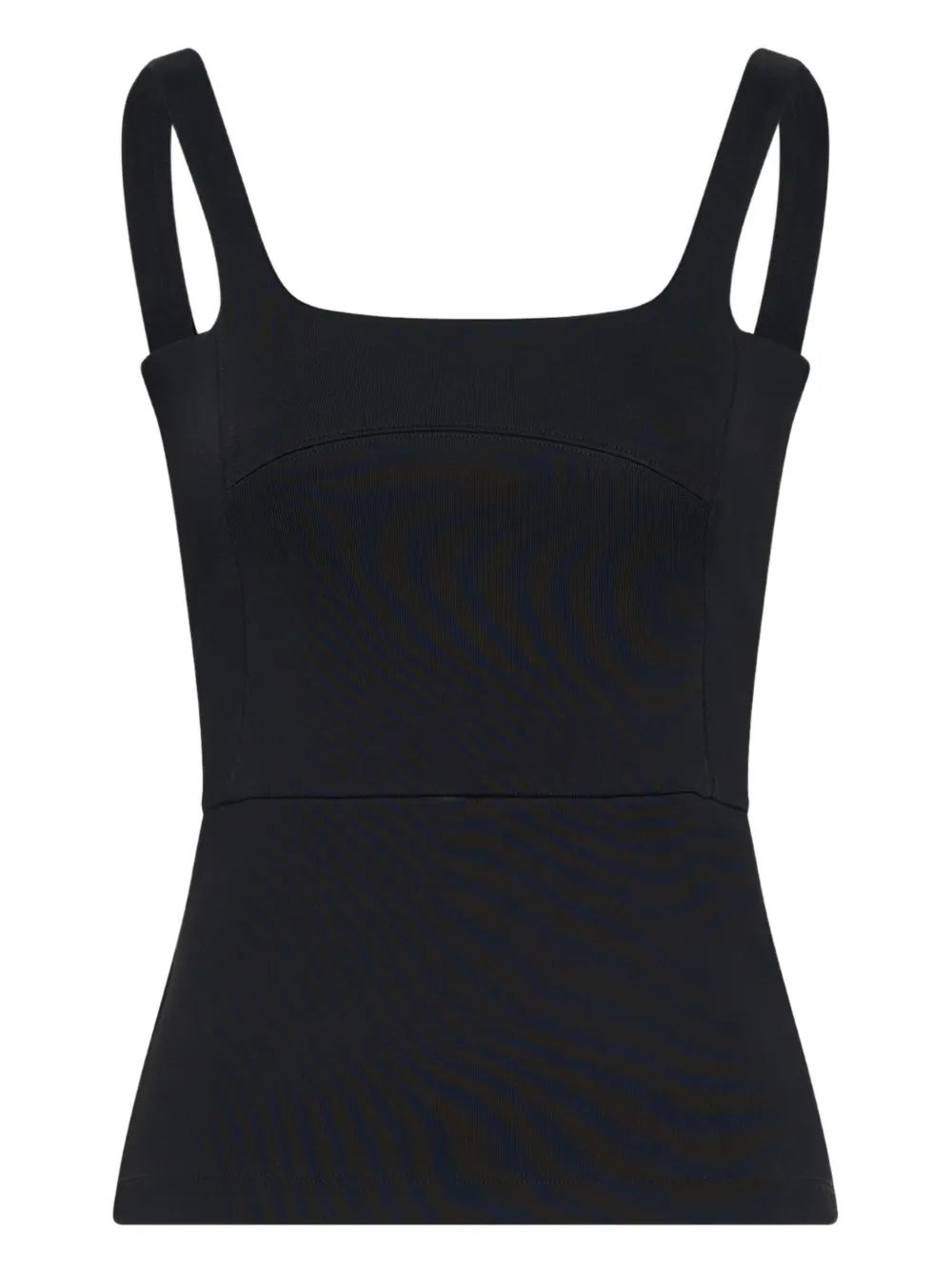 Топ Soren FFORME, черный 
Топ Soren FFORME, черный