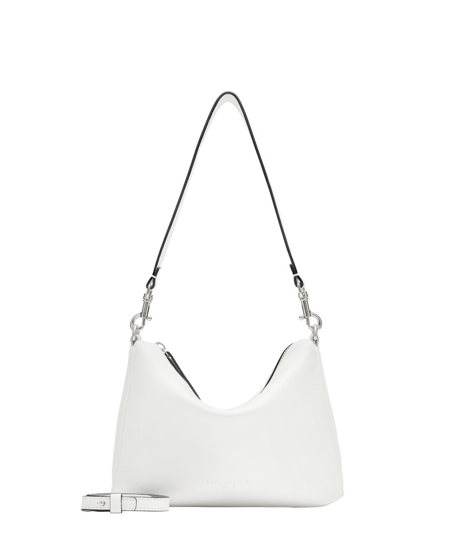 Сумка через плечо Liebeskind Berlin, белый
Сумка через плечо Liebeskind Berlin, белый