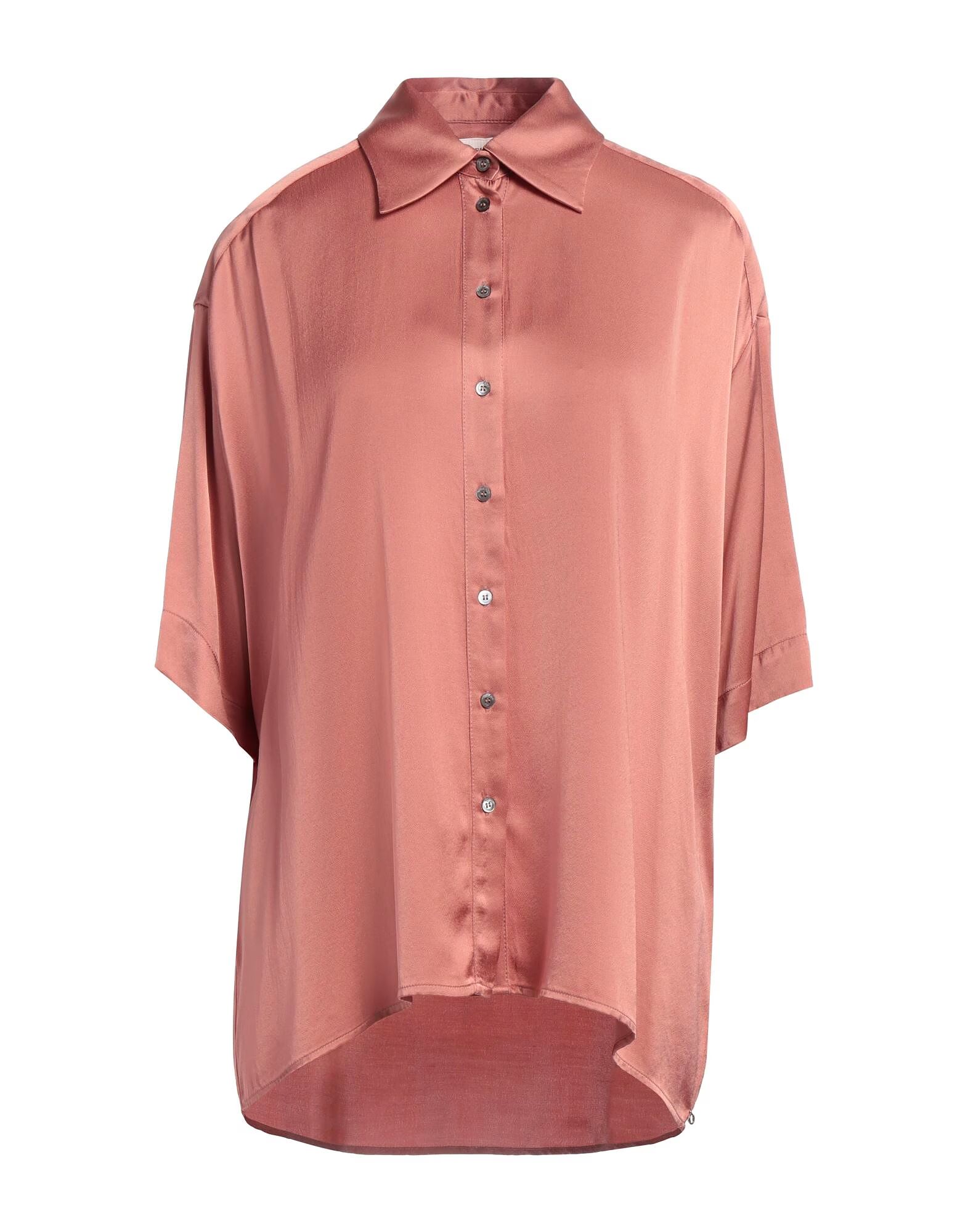 Рубашка Ottod'Ame, темно-розовый
Рубашка Ottod'Ame, темно-розовый