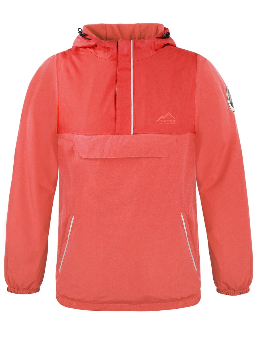 Куртка для активного отдыха normani Mayo, цвет bright red
Куртка для активного отдыха normani Mayo, цвет bright red