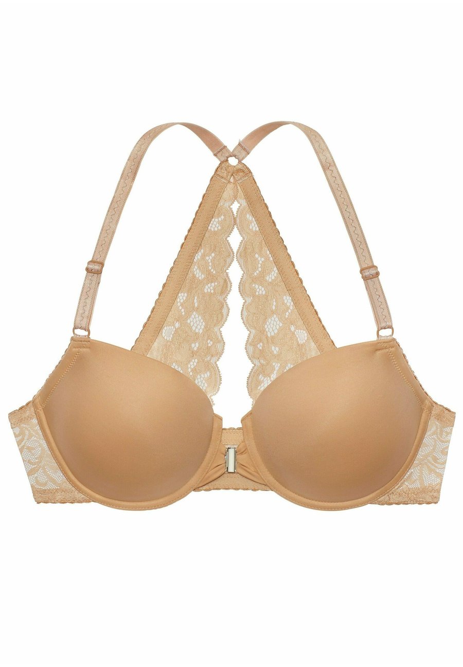Бюстгальтер LASCANA Underwired bra, Hautfarben/Nude
Бюстгальтер LASCANA Underwired bra, Hautfarben/Nude