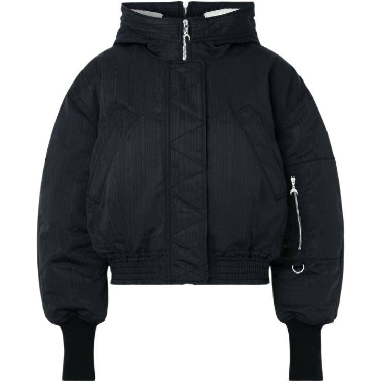 Пуховик Women's Marine Serre, черный
Пуховик Women's Marine Serre, черный