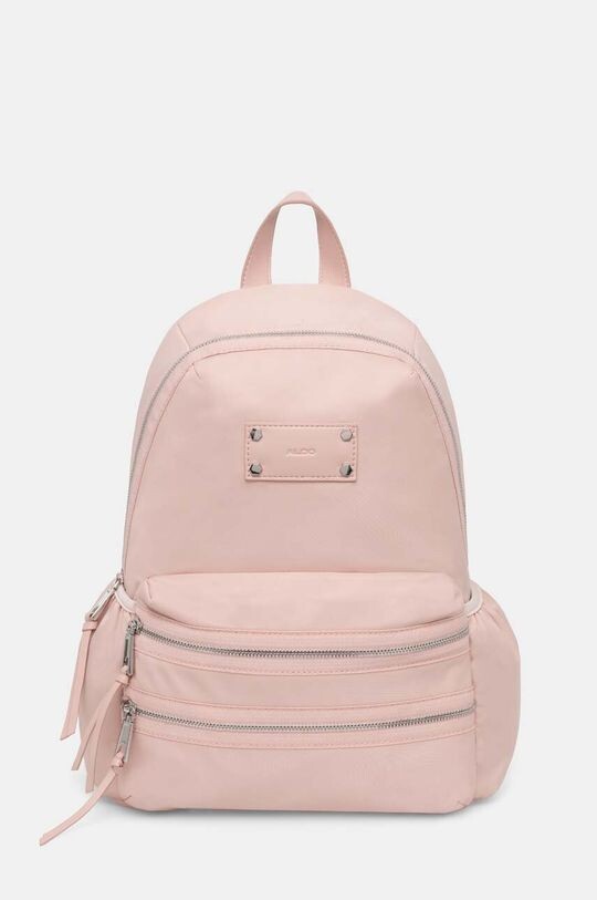 СИЛЬВАНИЯ рюкзак Aldo, розовый
СИЛЬВАНИЯ рюкзак Aldo, розовый